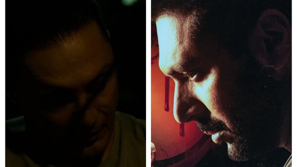 Iraivan Trailer: Jayam Ravi and Rahul Bose lock horns in this dark crime thriller