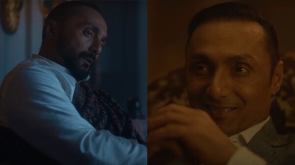 From participant to witness: Rahul Bose's journey of dealing with witch from Bulbbul to Rekka