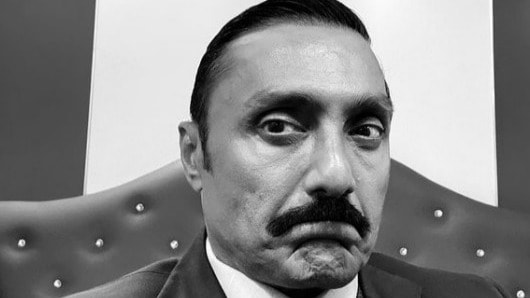 Exclusive! Rahul Bose: I don’t want to be a part of stupid, empty, meaningless and sometimes misogynistic cinema