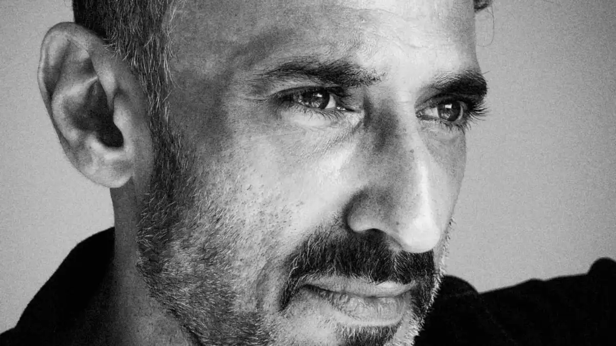 Exclusive! Actor Rahul Dev decodes South vs Bollywood cinema: Bashing Bollywood is not the way, walk with the change