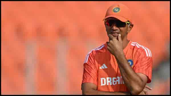 Rahul Dravid retained as head coach: Netizens extend warm welcome, Gautam Gambhir weighs in