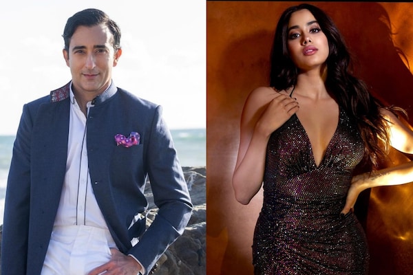 Rahul Khanna on Janhvi Kapoor’s comments about him on Koffee With Karan 7: What a sweet and confident girl