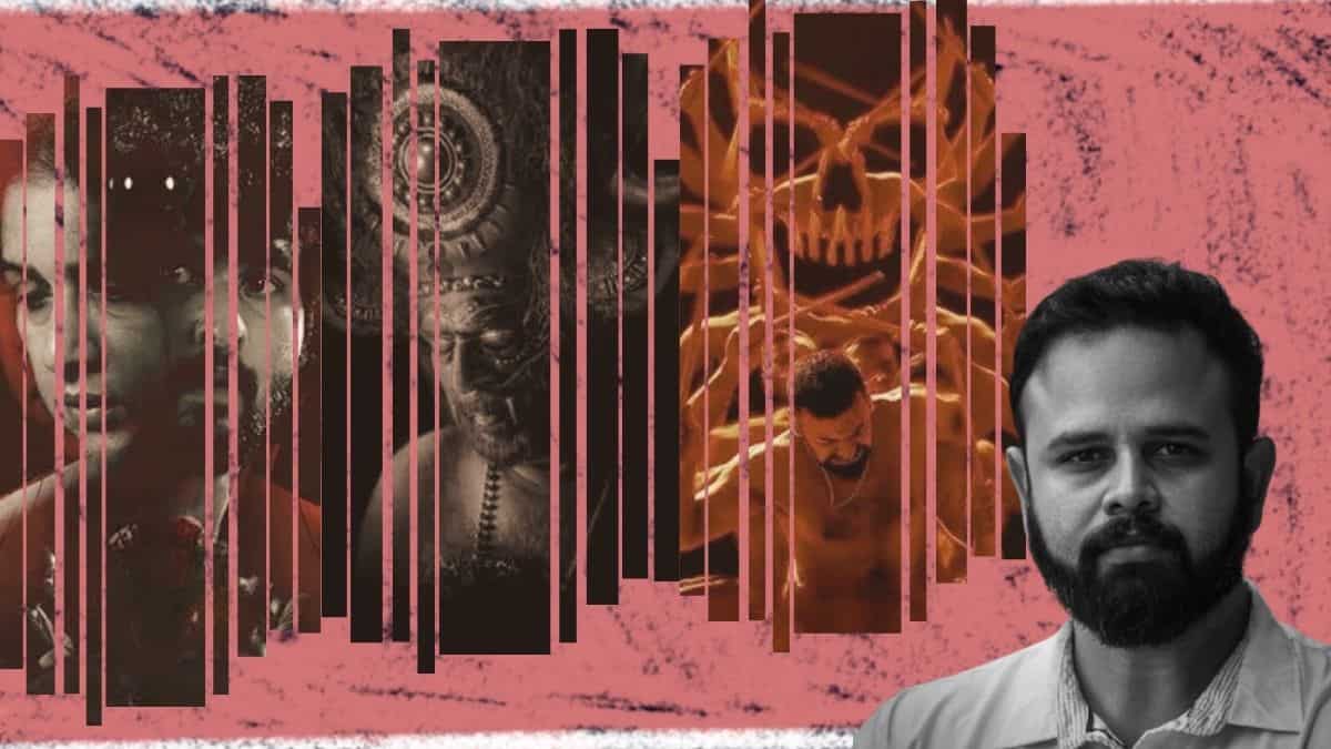 In Rahul Sadasivan’s Cinematic Horror, Society Is The Real Monster