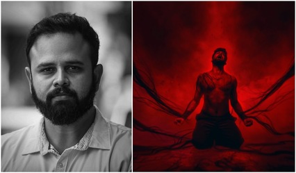 Dies Irae director Rahul Sadasivan on audiences' expectations, writing more horror stories and more| Exclusive