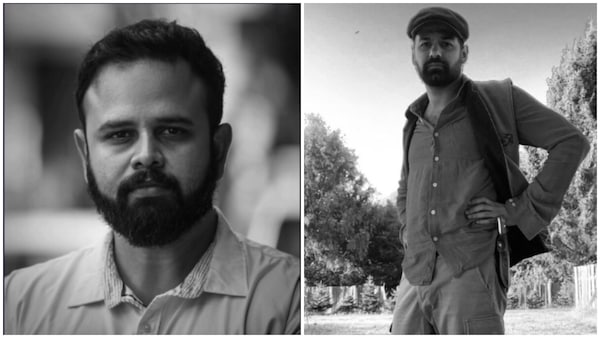 Rahul Sadasivan, Pranav Mohanlal