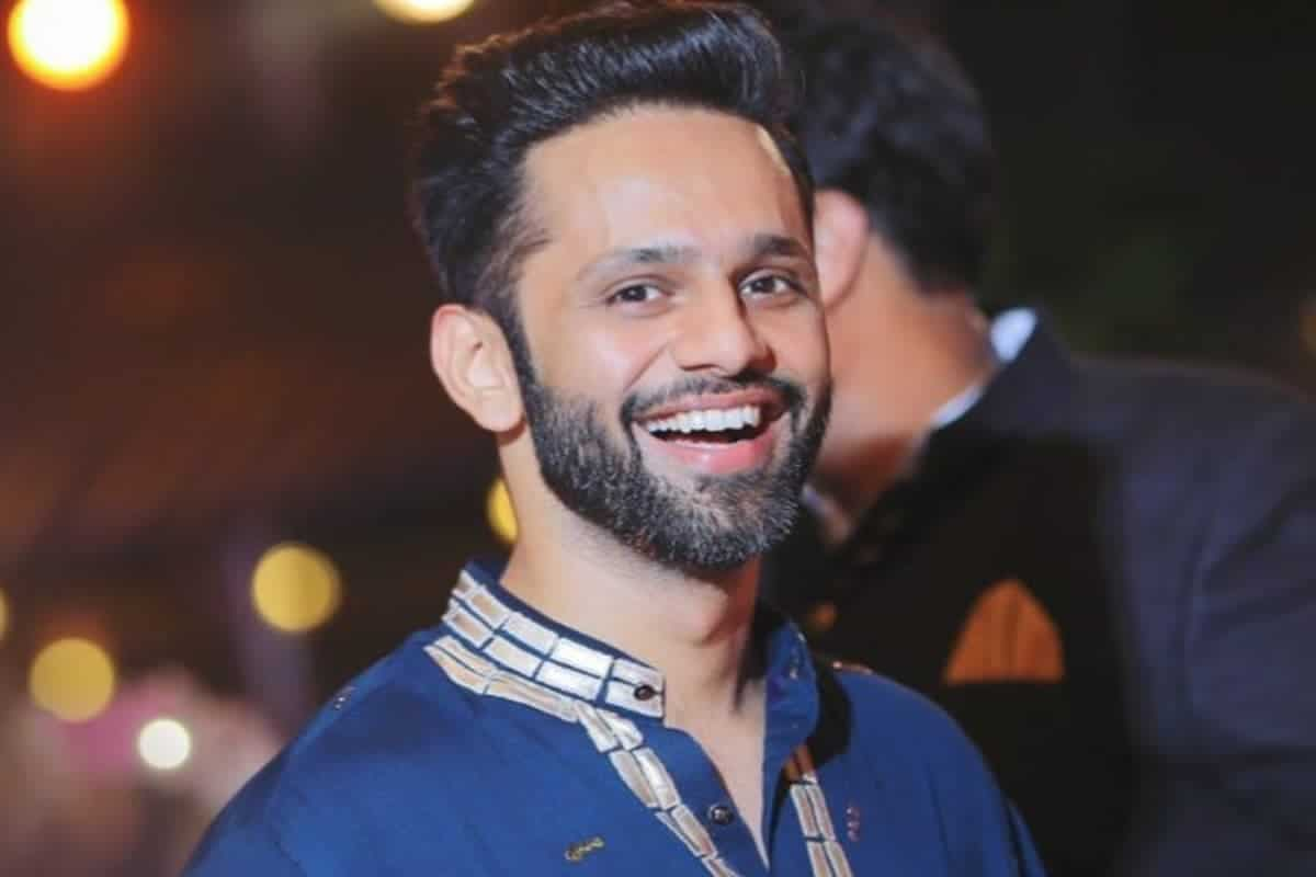 Rahul Vaidya