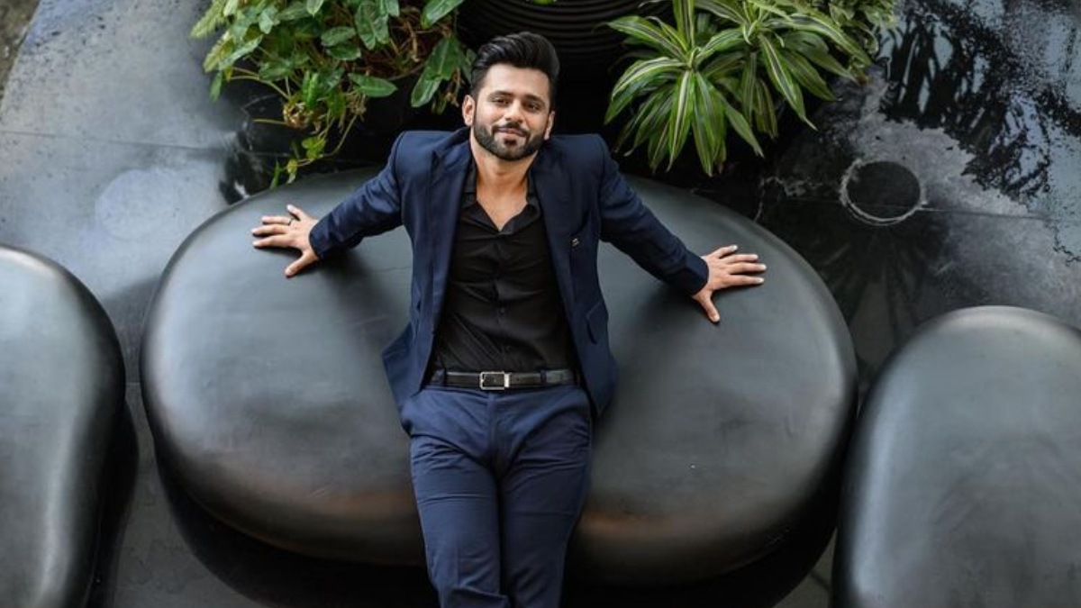 Rahul Vaidya calls Bigg Boss friendships 'seasonal', says, 'TV ki dosti...'