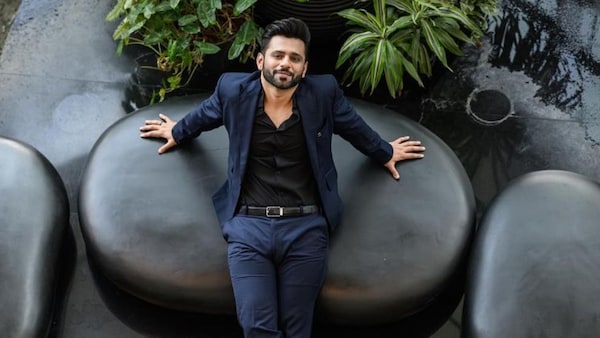 Rahul Vaidya calls Bigg Boss friendships 'seasonal', says, 'TV ki dosti...'