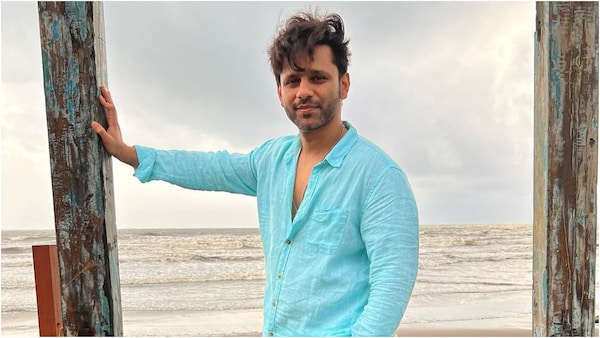 Rahul Vaidya reveals he always wanted a baby girl in this viral video