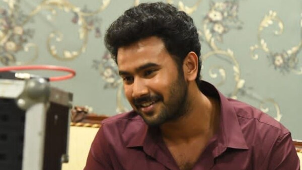 Kudi Yedamaithe actor Rahul Vijay looks forward to a rewarding year with a flurry of projects