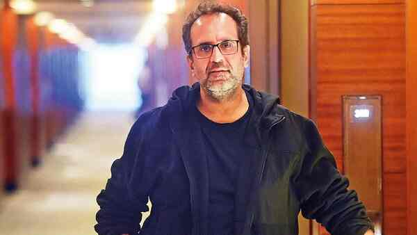 Director Aanand L Rai opens up about his biopic on chess grandmaster Vishwanathan Anand