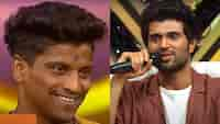 Vijay Deverakonda's heartfelt gesture for THIS Dance Ikon contestant will move you to tears!