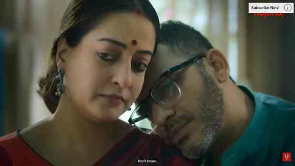 Exclusive! Sahana Dutta on Kolonko: This show is all about conflict between truth and lies