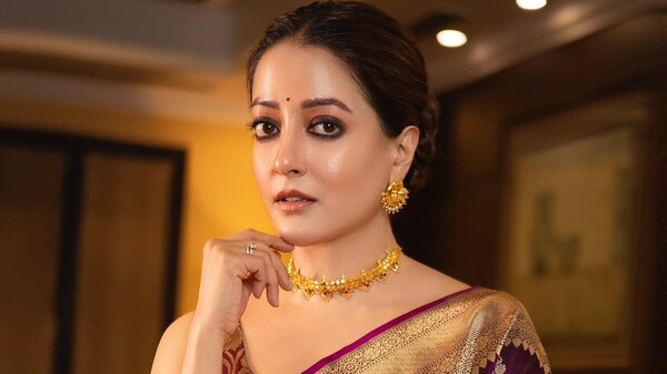 Exclusive! Maa Kaali actress Raima Sen: I’m not politically affiliated, trolling on the phone is unacceptable to me