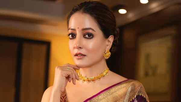 Raima Sen’s Maa Kali has more than one Bengali connection