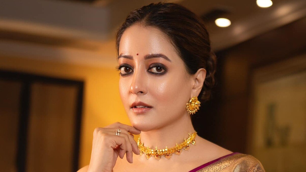 Maa Kaali-actress Raima Sen: Such incidents took place in real life