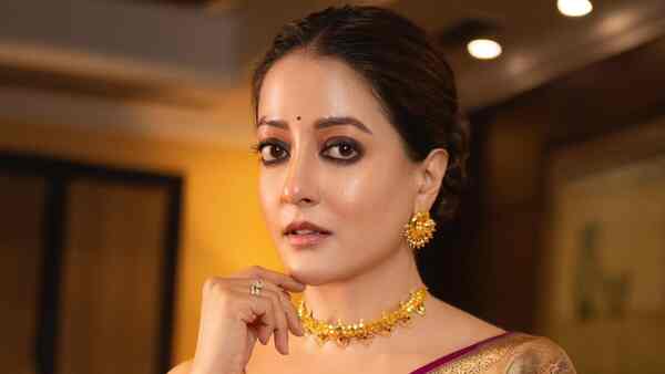 Maa Kaali-actress Raima Sen: Such incidents took place in real life