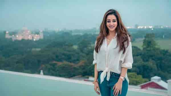 Hawa Bodol 2 actress Raima Sen:  I don’t have any set rule of not playing a mother on the screen