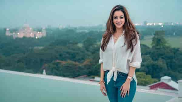 Raima Sen: I was judged and criticised for being Moon Moon Sen’s daughter and Riya Sen’s sister