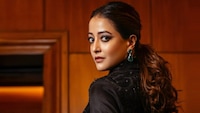 Raima Sen: I don’t want to upset my mental health, so I ignore the trolls