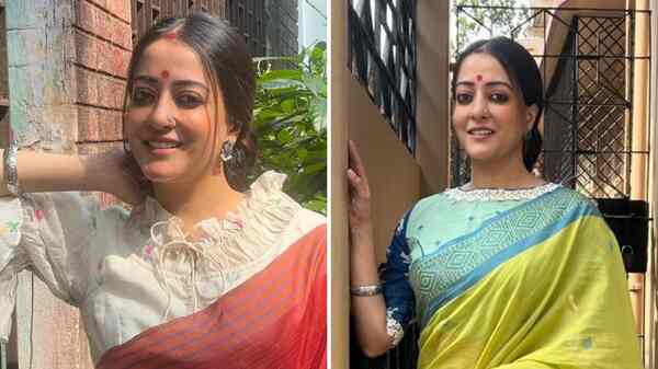 Raima Sen on Kolonko: Sahana Dutta is a brilliant creator known for her impactful storytelling