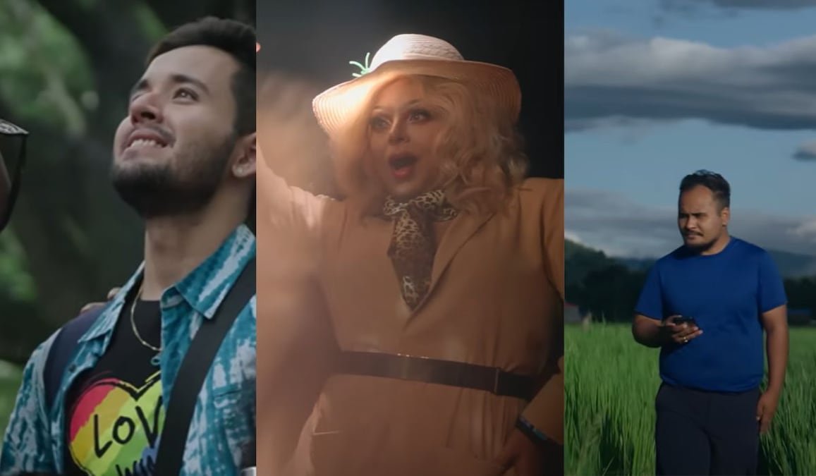 Rainbow Rishta: Release date, OTT partner, trailer, plot, cast and more