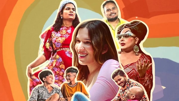 Rainbow Rishta: Prime Video unveils the global premiere date for the inspiring queer documentary series