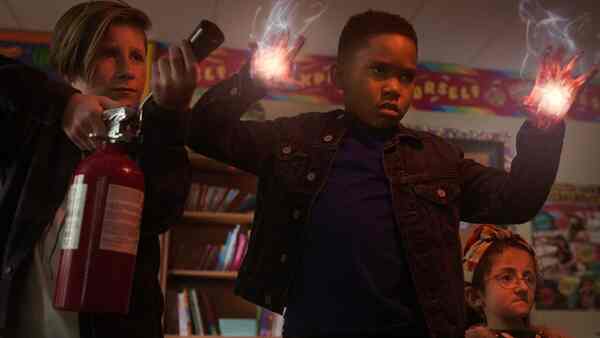 Raising Dion Season 2 review: The Crooked Man is back with an army to take on Dion