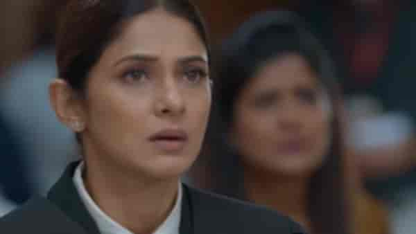 Raisinghani vs Raisinghani promo – Jennifer Winget-Reem Shaikh have each other’s backs