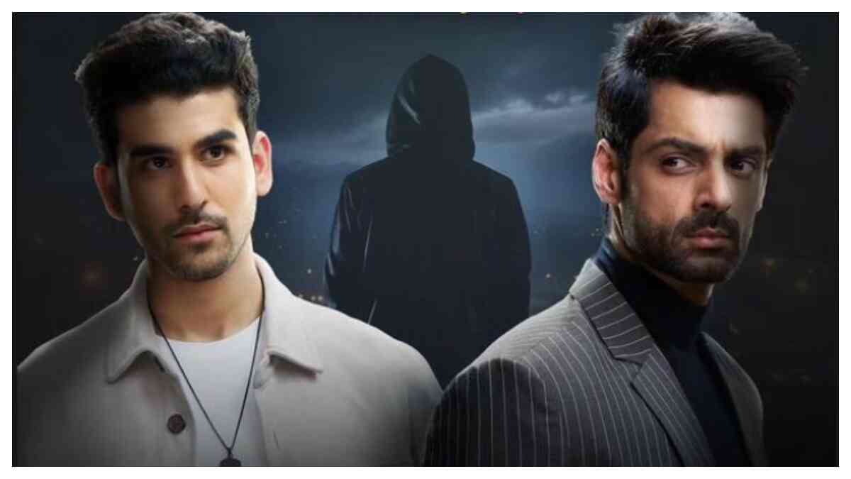 Raisinghani vs Raisinghani - Karan Wahi and Eklavya Sood get the game-changing evidence; will it lead to solving the Mehta Case?