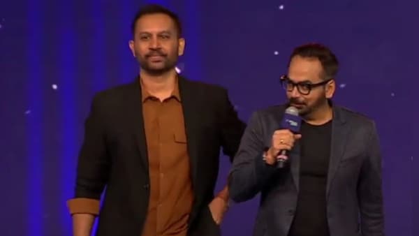 OTTplay Awards 2022: Raj and D.K. win the Best Web Series (popular) for The Family Man 2