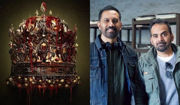Raj and DK's Rakt Bramhand's outdoor action shoot schedule promises a wild ride | Everything you need to know