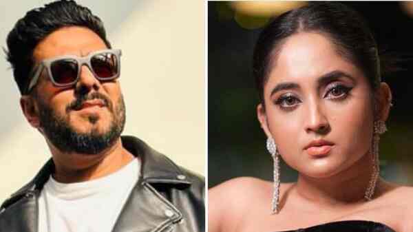 Babli: Soumitrisha clarifies her involvement in Raj Chakraborty’s film