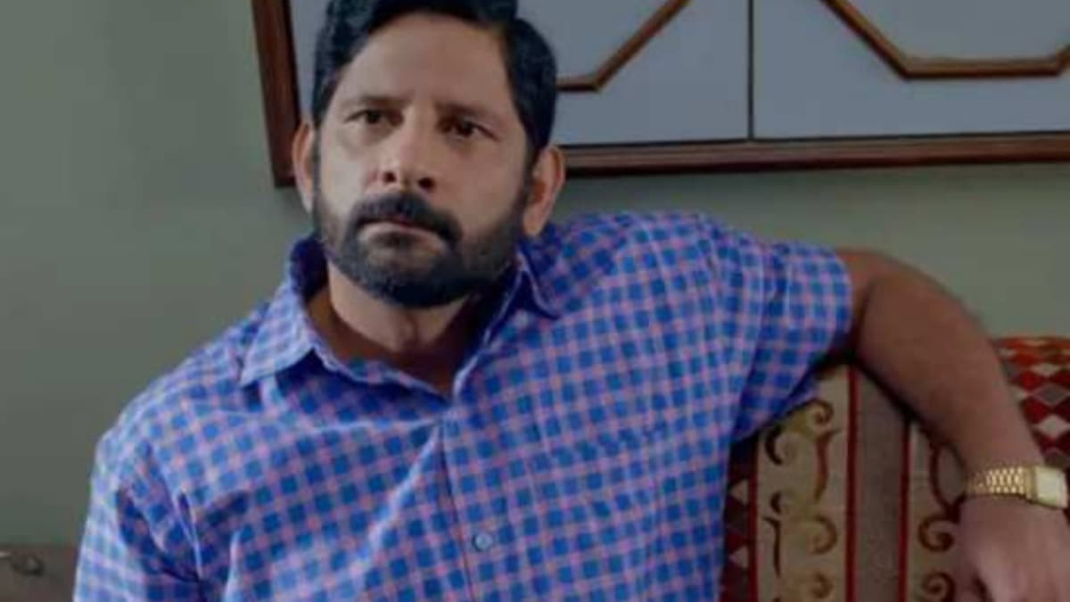 Raj Arjun unbothered by his absence in Imtiaz Ali’s Dr Arora trailer, says ‘wait patiently for my character’