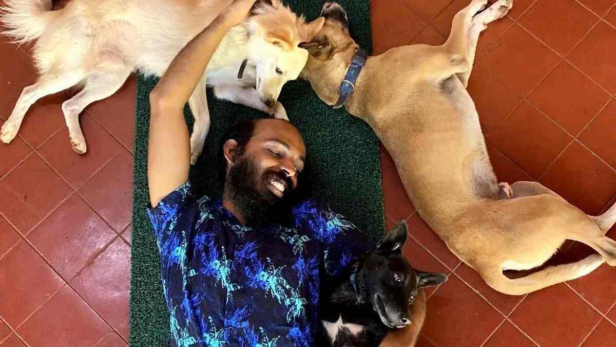 Why actor-filmmaker Raj B Shetty is desperate for some free time