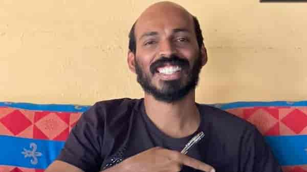 Raj B Shetty: After Toby, I have to write two scripts for my friends and then I will do another film