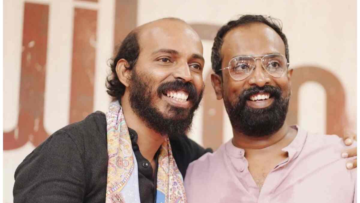 Raj B Shetty on his debut Malayalam film Rudhiram: ‘I love this film because of the way it’s written’