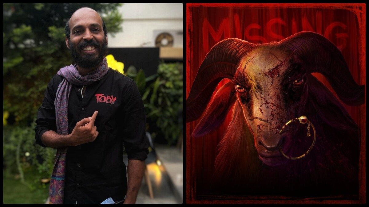 Raj B Shetty interview: 'Toby' taught me how scary it is to make a