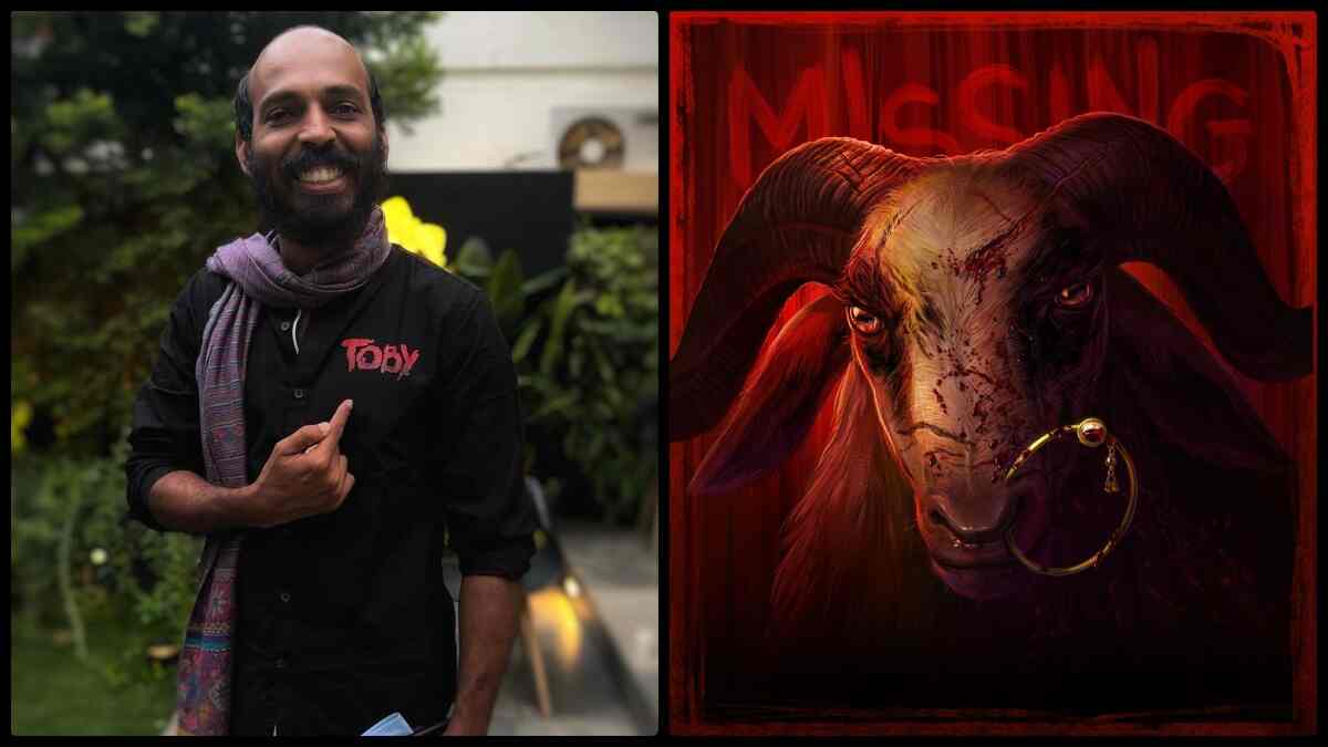 Toby actor Raj B Shetty: I will do a hero-driven mass film if the story, role and experience is new