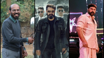 Rudhiram star Raj B Shetty wants to watch Mohanlal’s Empuraan FDFS and it’s because of Mammootty fans