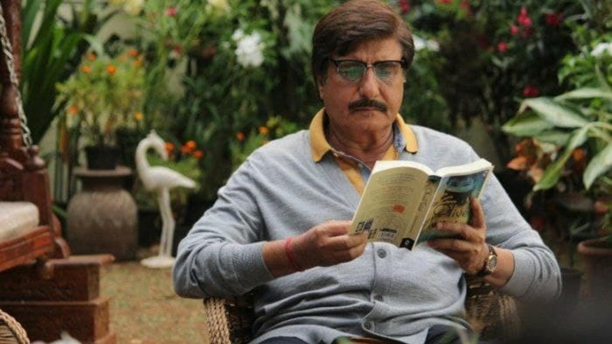 Dil Bekaraar: Raj Babbar praises Vicky Kaushal’s performance in Sardar Udham