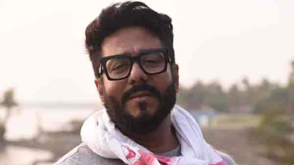 Raj Chakraborty starts shooting a Hindi web series with Aditi Pohankar and Parambrata Chatterjee