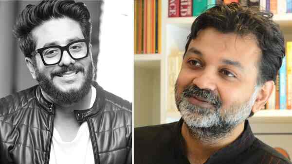 Exclusive! Srijit Mukherji on X=Prem losing a show to Habji Gabji at Kolkata's Nandan cinema: One film getting special treatment is not fair