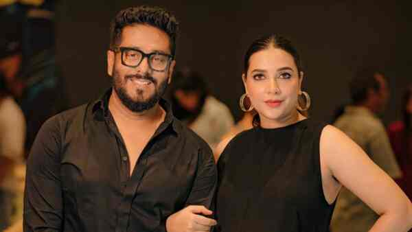 Subhashree and Raj are all set to welcome their second child in December