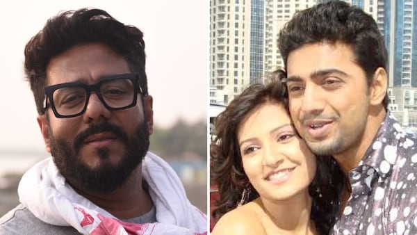 This is how Abar Proloy-director Raj Chakraborty tackles the question of bringing Dev and Subhashree back on the big screen