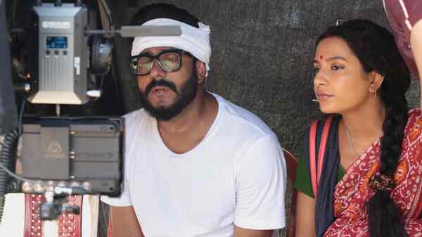 Exclusive! Raj Chakraborty: If we want to grow as an industry, we have to encourage each other. Releasing films on the same date will not help