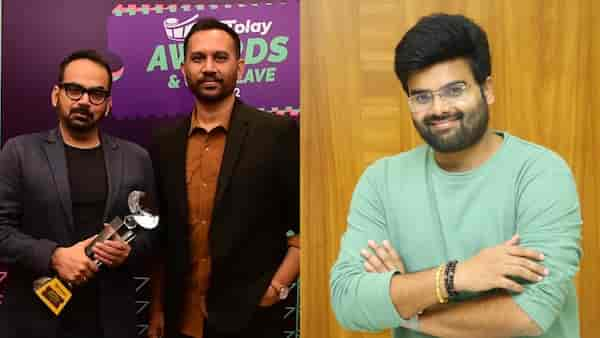 OTTplay Awards 2023: Raj and DK, Pavan Sadineni clinch Best Director award, share honours for Farzi, Dayaa