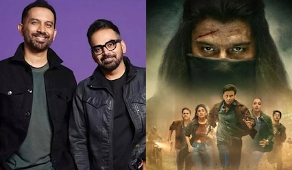 Raj and DK share major update on The Family Man Season 4: 'There's a conscious choice to pause the story at the midpoint'