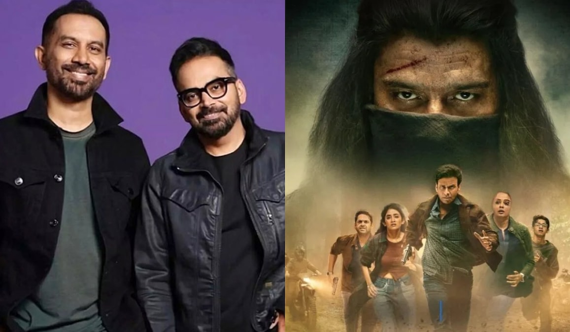 Raj and DK shares major update on The Family Man Season 4: 'There's a conscious choice to pause the story at the midpoint'