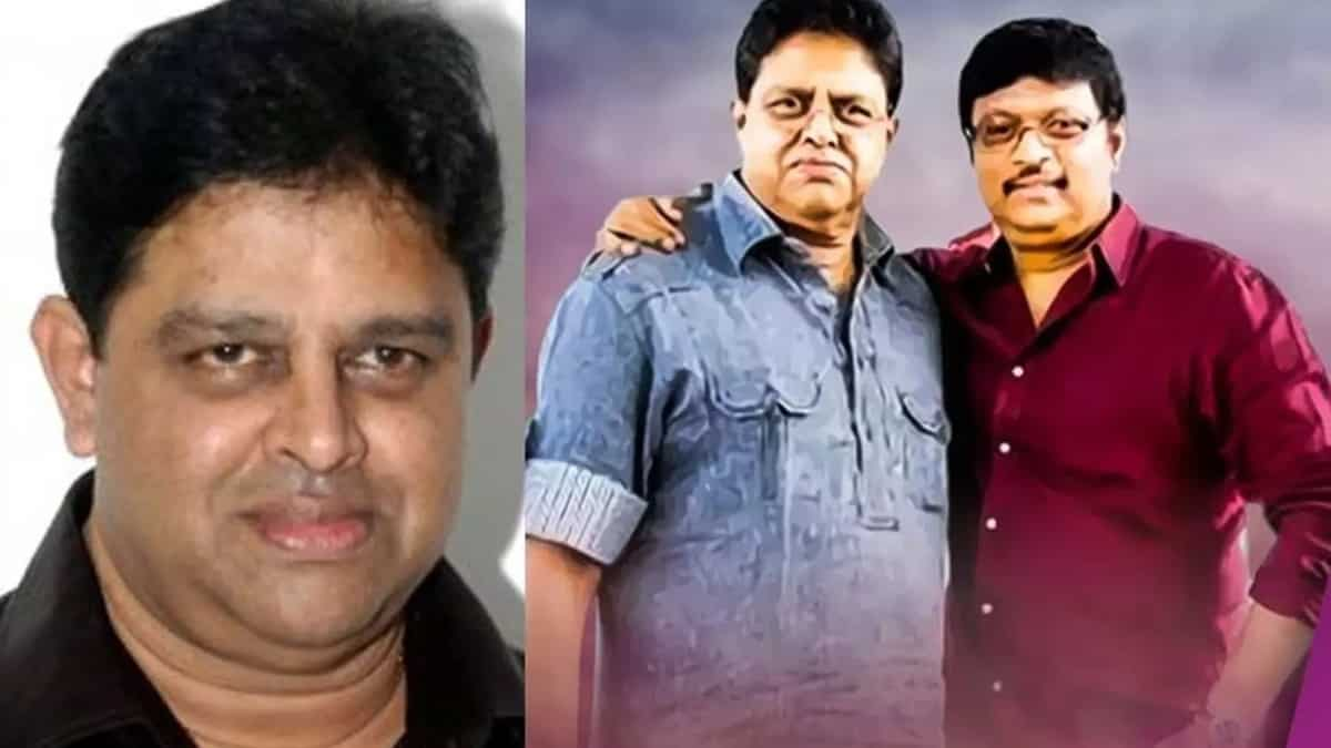 Telugu composer Raj of Raj-Koti duo passes away at 68, Koti says he's ...